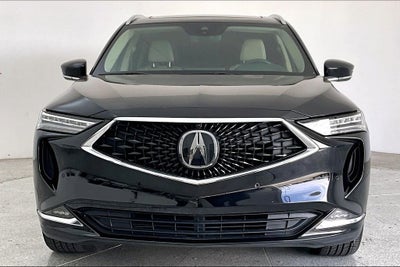 2023 Acura MDX Advance SH-AWD