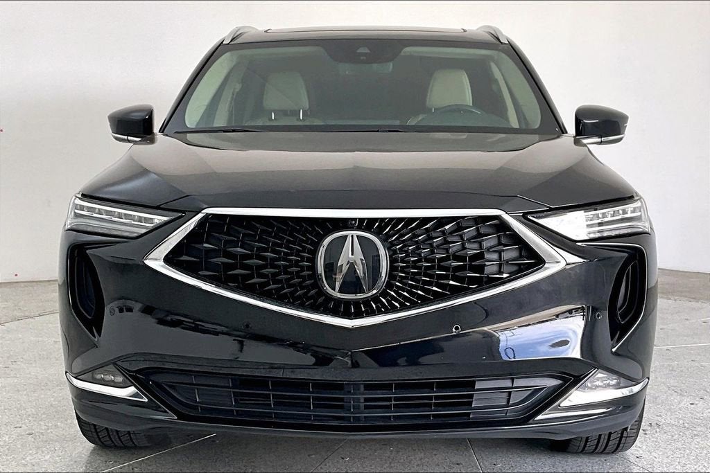 2023 Acura MDX Advance SH-AWD