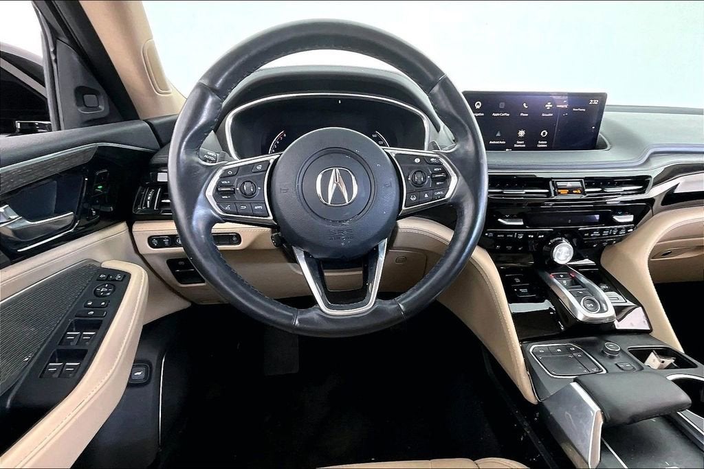 2023 Acura MDX Advance SH-AWD