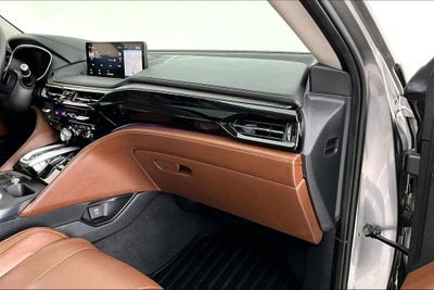 2024 Acura MDX Advance SH-AWD