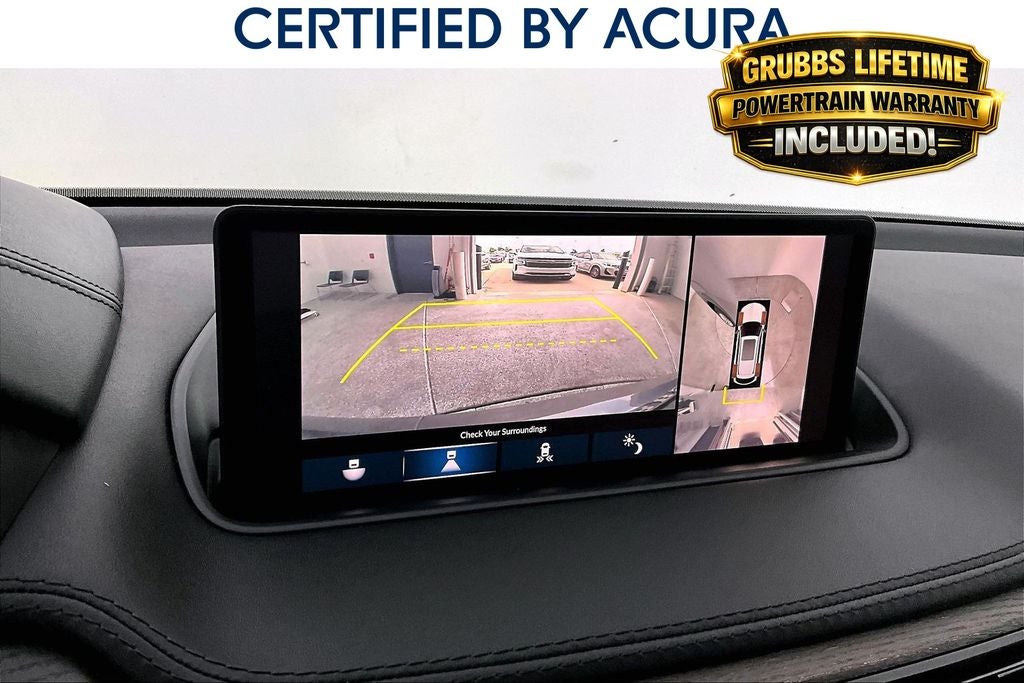 2024 Acura MDX Advance Package - Photo 28