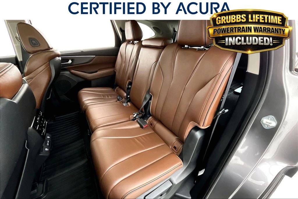 2024 Acura MDX Advance Package - Photo 33