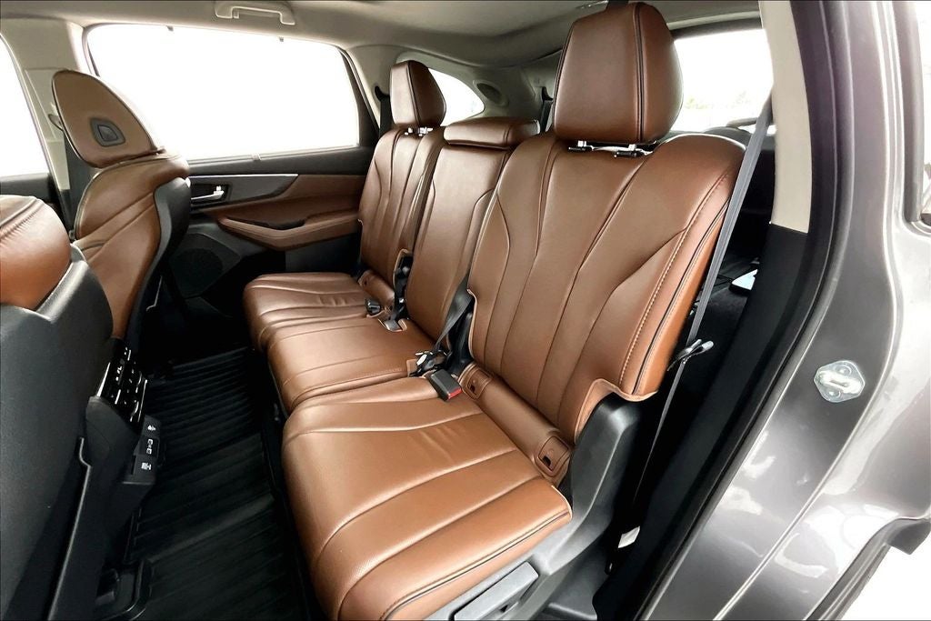 2024 Acura MDX Advance SH-AWD