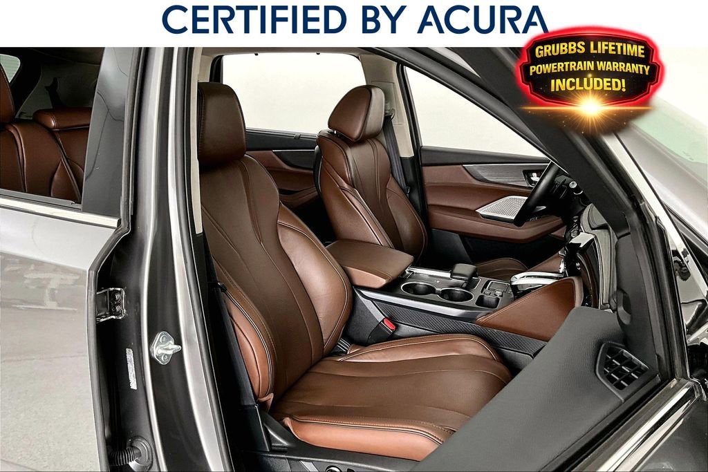 2024 Acura MDX Advance Package - Photo 54