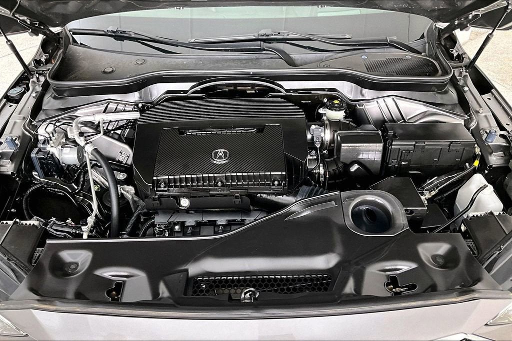 2024 Acura MDX Advance SH-AWD