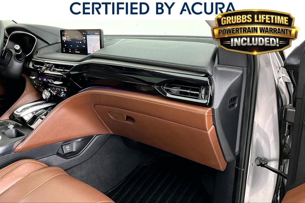 2024 Acura MDX Advance Package - Photo 64