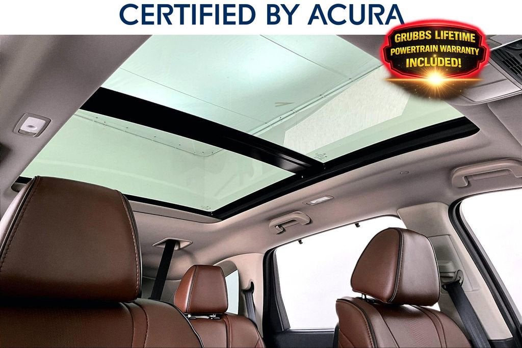 2024 Acura MDX Advance Package - Photo 65