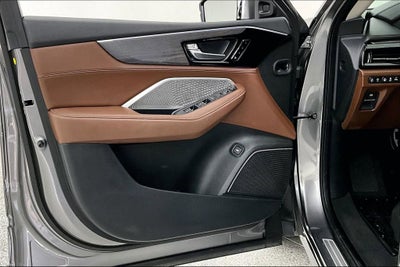 2024 Acura MDX Advance SH-AWD
