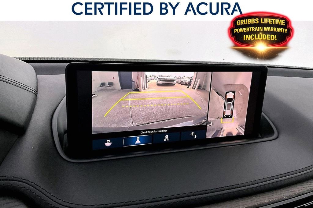 2024 Acura MDX Advance Package - Photo 72
