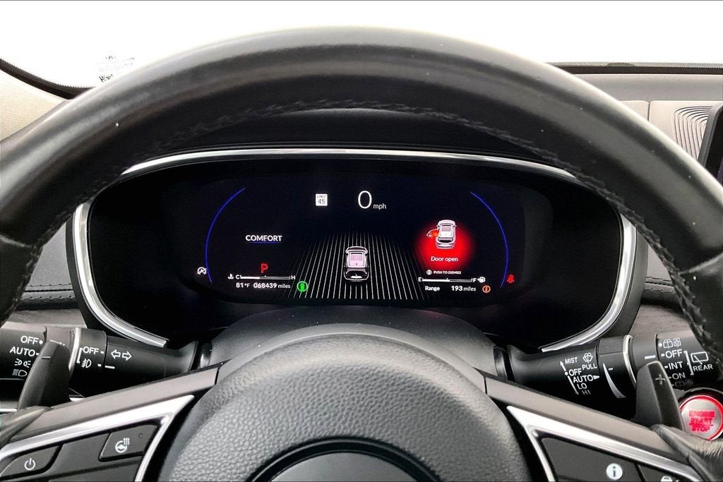 2024 Acura MDX Advance SH-AWD