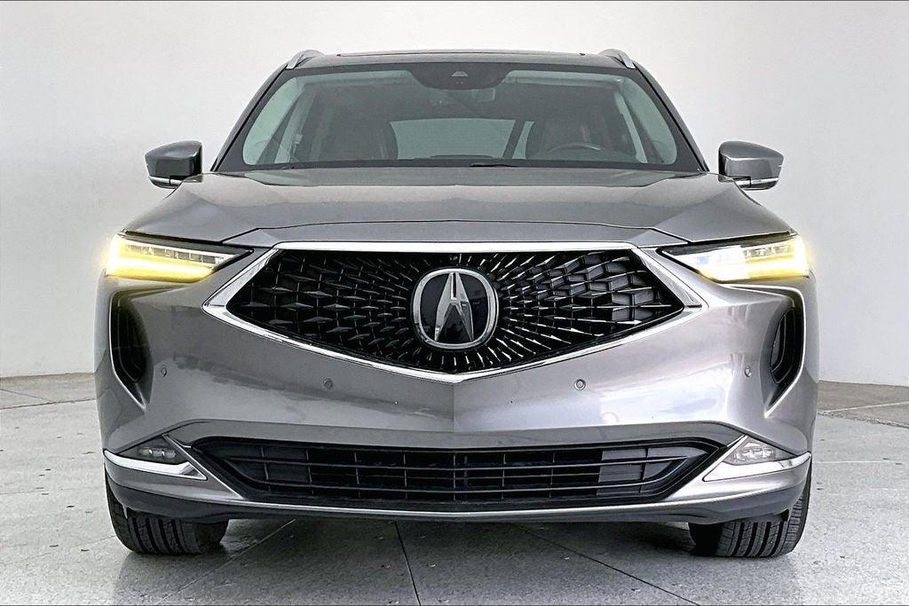 2024 Acura MDX Advance SH-AWD