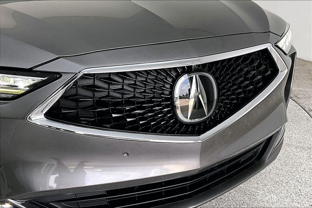2024 Acura MDX Advance Package - Photo 80