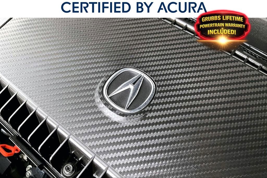 2024 Acura MDX Advance Package - Photo 86