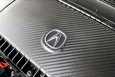 2024 Acura MDX Advance SH-AWD