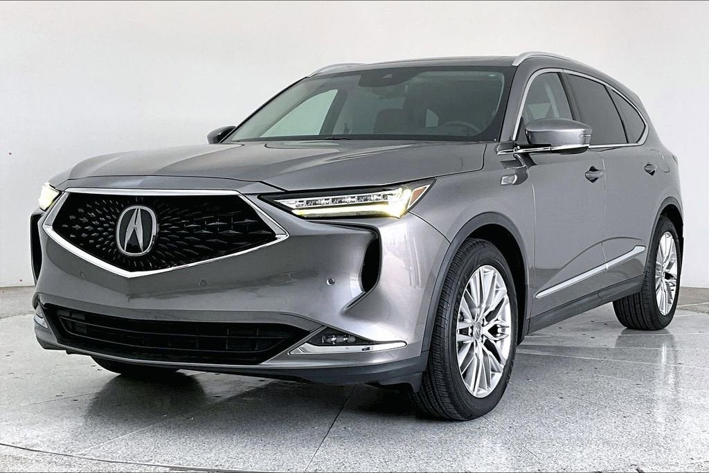 2024 Acura MDX Advance SH-AWD