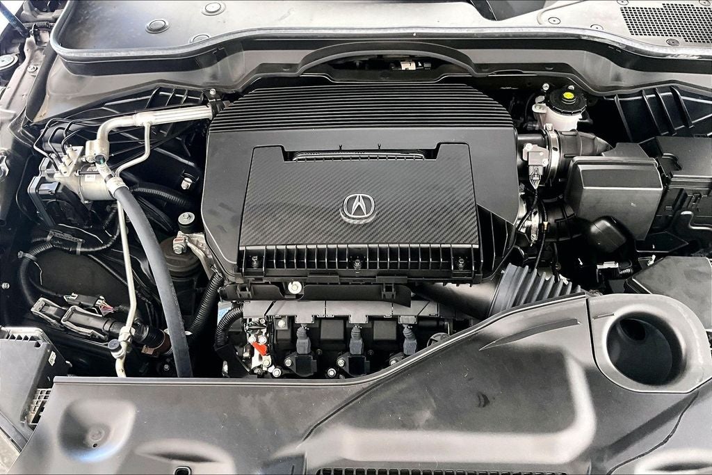 2025 Acura MDX Advance Package SH-AWD