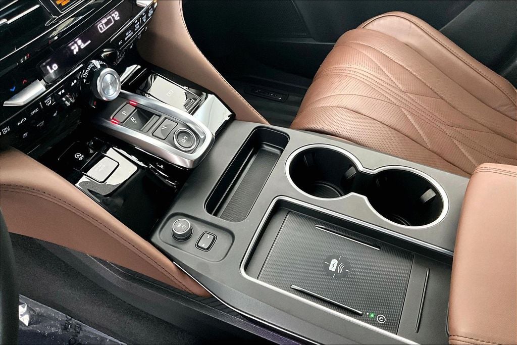 2025 Acura MDX Advance Package SH-AWD