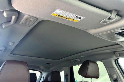 2025 Acura MDX Advance Package SH-AWD