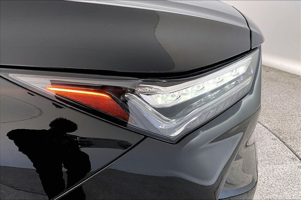 2025 Acura MDX Advance Package SH-AWD