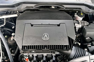 2025 Acura MDX Advance Package SH-AWD