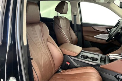 2025 Acura MDX Advance Package SH-AWD