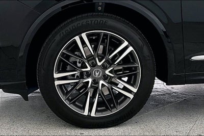 2025 Acura MDX Advance Package SH-AWD
