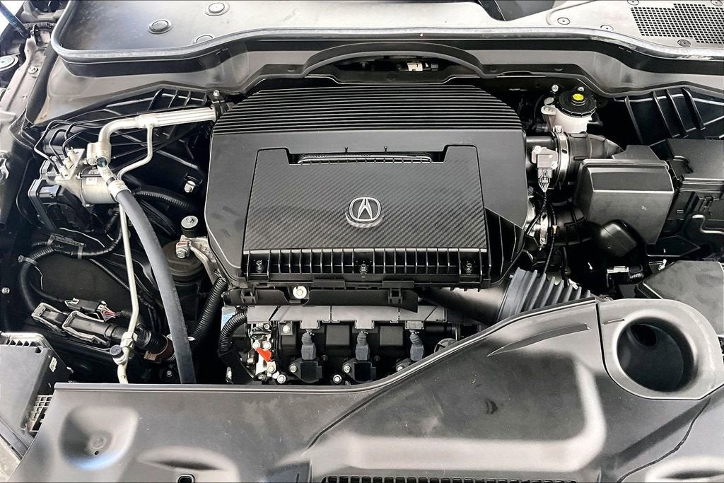 2025 Acura MDX Advance Package SH-AWD