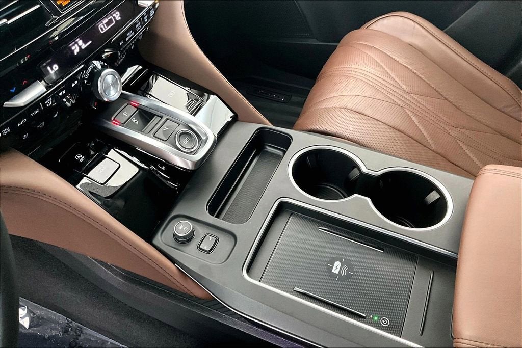 2025 Acura MDX Advance Package SH-AWD