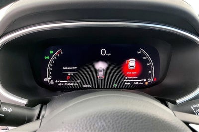 2025 Acura MDX Advance Package SH-AWD