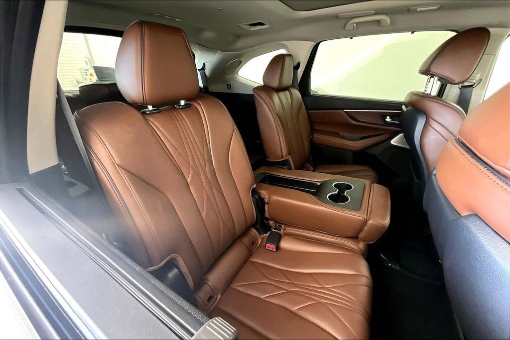 2025 Acura MDX Advance Package SH-AWD