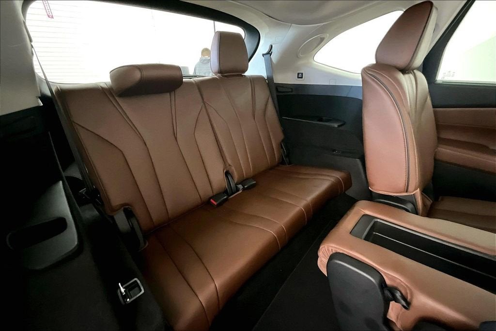 2025 Acura MDX Advance Package SH-AWD