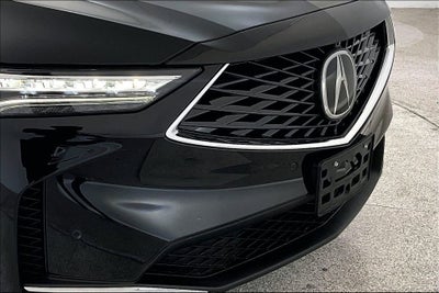 2025 Acura MDX Advance Package SH-AWD