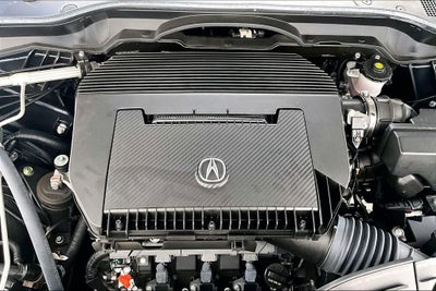 2025 Acura MDX Advance Package SH-AWD