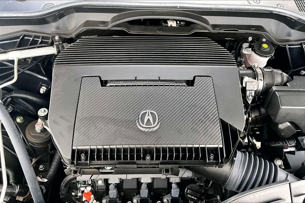 2025 Acura MDX Advance Package SH-AWD