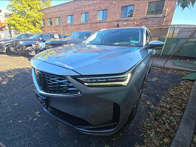 2025 Acura MDX Advance Package SH-AWD
