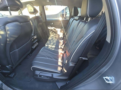 2025 Acura MDX Advance Package SH-AWD