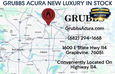2026 Acura MDX Advance Package SH-AWD