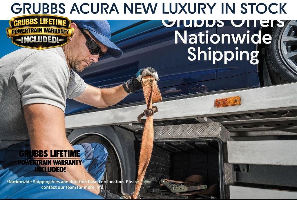 2026 Acura MDX Advance Package SH-AWD