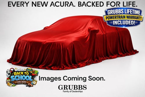 2026 Acura MDX Advance Package SH-AWD