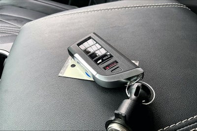 2025 Acura MDX Advance Package SH-AWD