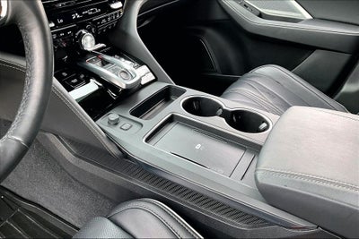 2025 Acura MDX Advance Package SH-AWD