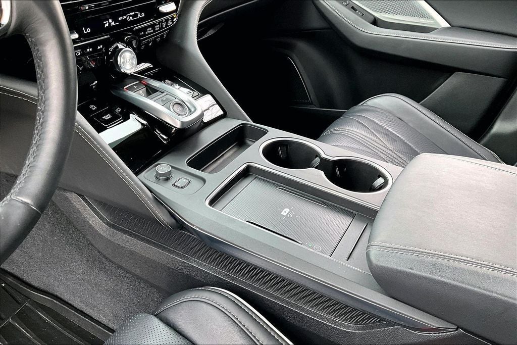 2025 Acura MDX Advance Package SH-AWD