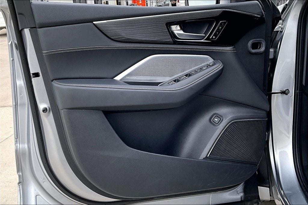 2025 Acura MDX Advance Package SH-AWD