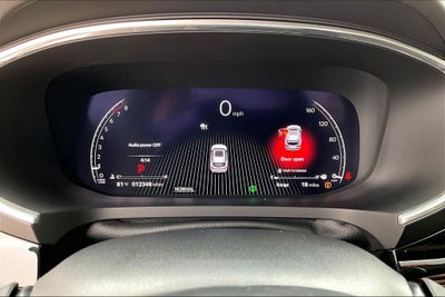 2025 Acura MDX Advance Package SH-AWD