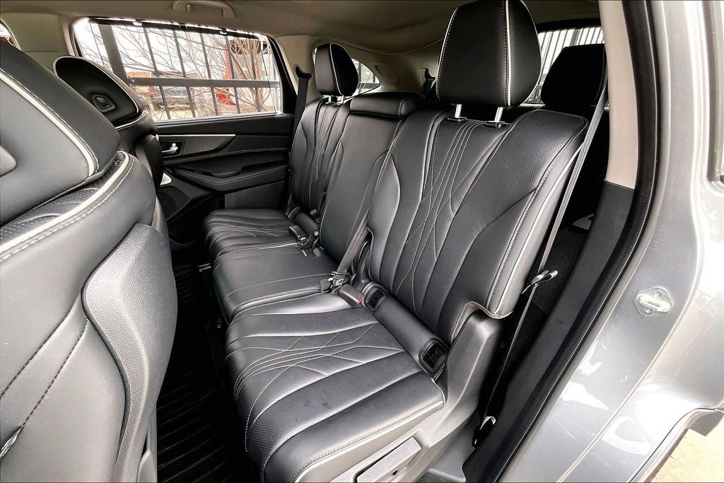 2025 Acura MDX Advance Package SH-AWD