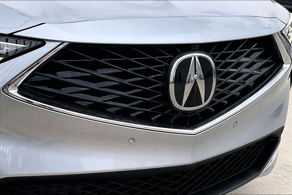 2025 Acura MDX Advance Package SH-AWD