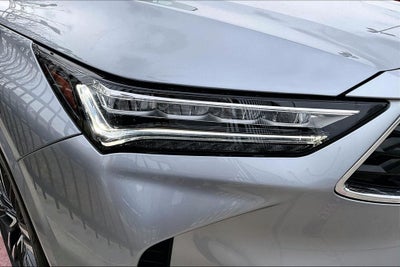 2025 Acura MDX Advance Package SH-AWD