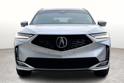 2025 Acura MDX Advance Package SH-AWD