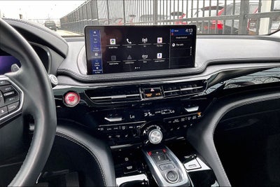 2025 Acura MDX Advance Package SH-AWD