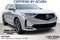2025 Acura MDX Advance Package SH-AWD